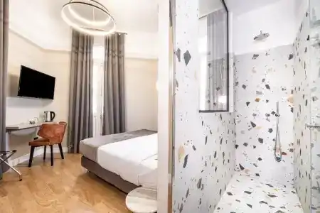 Belle Epoque Suites - 111