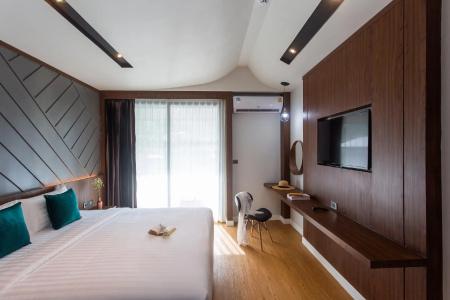The Canale Samui Resort - Sha Extra Plus - 37