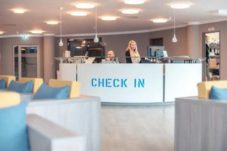 Tulip Inn München Messe - 32