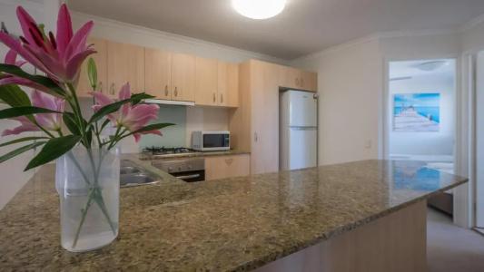 The Village at Burleigh - 58