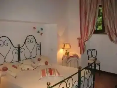 B&B Michelangeli - Private parking - 0