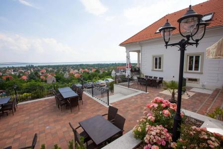 Zenit Wellness Balaton - 19