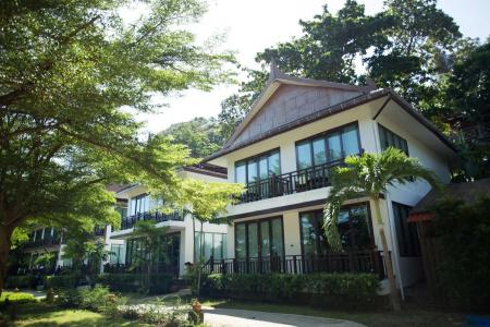 Pp Erawan Palms Resort- Sha Extra Plus - 19