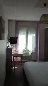 Le Colibri - 78