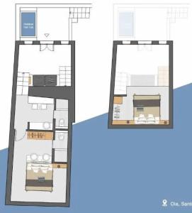 Muses Cycladic Suites - 67