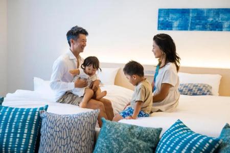 Torifito Miyakojima Resort - 54