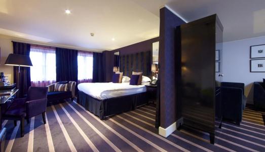 Malmaison Newcastle - 115