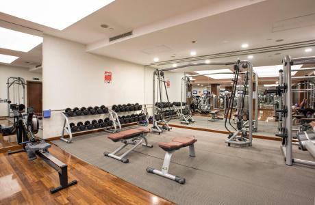 DoubleTree by Hilton Istanbul - Sirkeci - 20