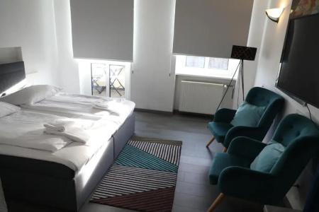 Art Charlottenburger Hof Berlin - 56