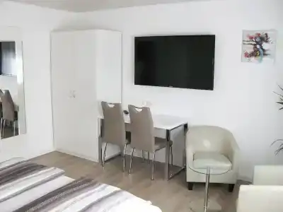 Murgtal Motel - 5
