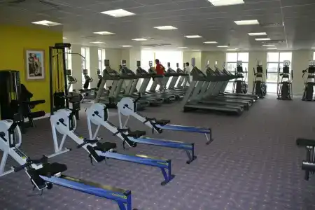 Maldron & Leisure Centre Limerick - 10