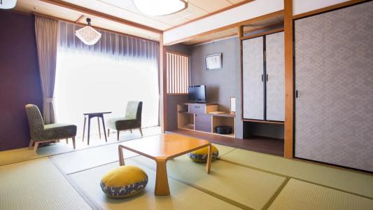 Notsu Ryokan - 5