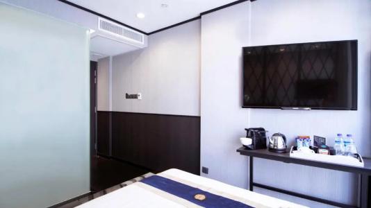 Nuve Urbane (Sg Clean, Staycation Approved) - 92