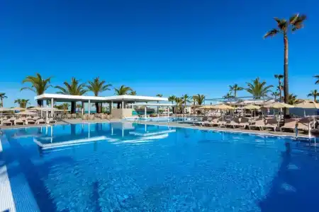 Riu Chiclana - All Inclusive - 26