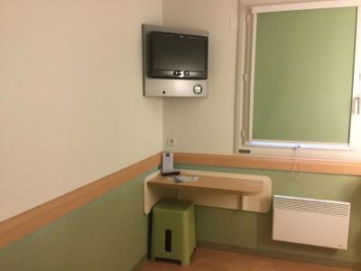 ibis budget Honfleur Centre - 33