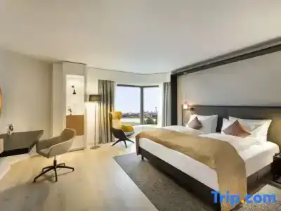 Crowne Plaza düSseldorf - Neuss, Ein Ihg - 61