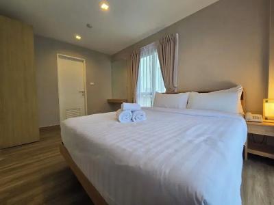 Park 19 Residence - 81