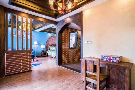 The Ritz-Man Boutique Inn - 121