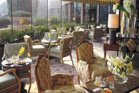 The Ritz-Carlton, Bahrain - 14