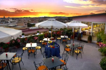 Marcella Royal - Rooftop Garden - 27