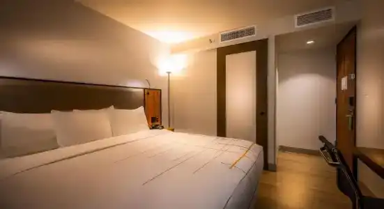 La Quinta by Wyndham Time Square South - 18