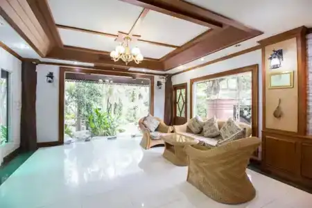 Oyo 987 Piyapruk Resort - 18