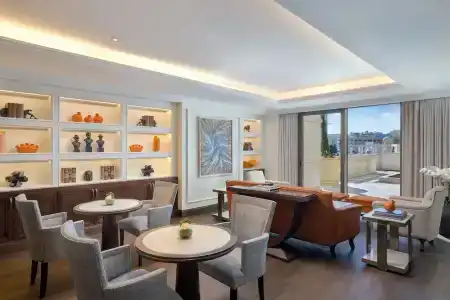 The Ritz-Carlton, Amman - 118