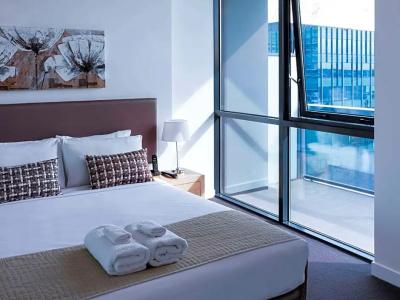 The Sebel Docklands - 128