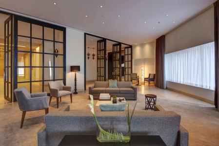 Hyatt Regency Mexico City - 1