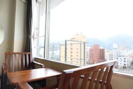 Ooedo-Onsen Monogatari Beppu Seifu - 5