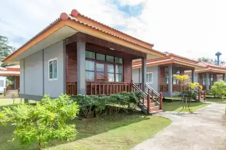 Lanta Lapaya Resort - 71