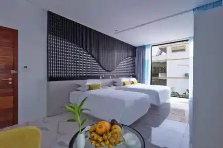King Rock Residence - 15