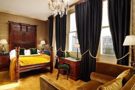 The Gore London - Starhotels Collezione - 64