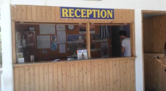 Krios Beach Camping - 8