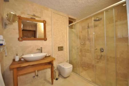 Goreme Inn - 29