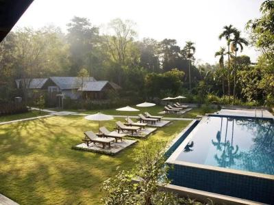 Baan Canna Country - 9