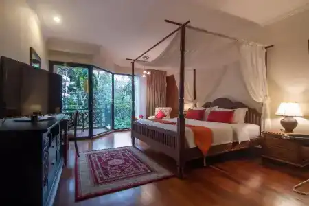 Angkor Palace Resort & Spa - 81
