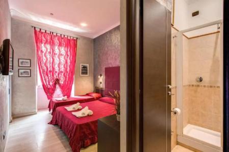 Relais Conte Di Cavour De Luxe - 41