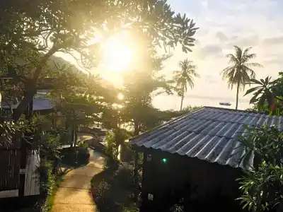 To The Sea The Koh - 19