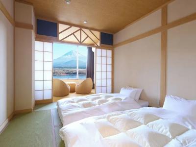 Shoji Mount - 40