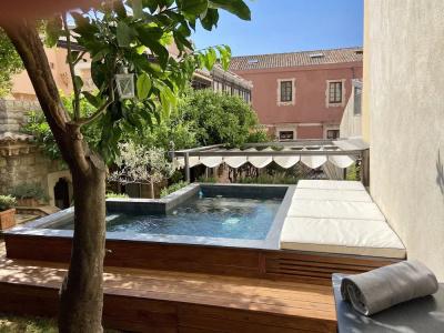Relais 147 - Luxury b&b - 14