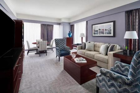 The Ritz-Carlton, Charlotte - 68