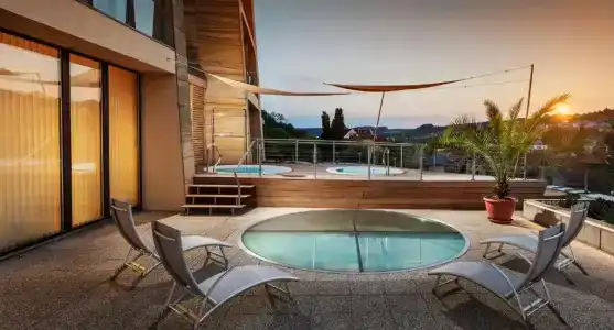 Alexandria Spa & Wellness - 28
