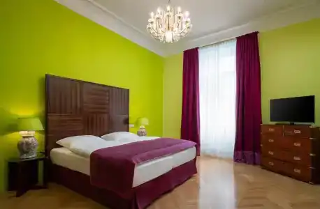 Appartement-an der Riemergasse - 37