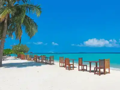 Fun Island Resort & Spa - 41