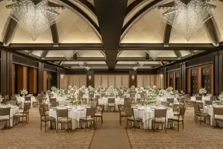 The St. Regis Cairo - 42