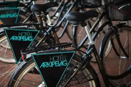 Arkipelag - 30