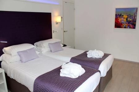 Best Western Plus Carlton Annecy - 2