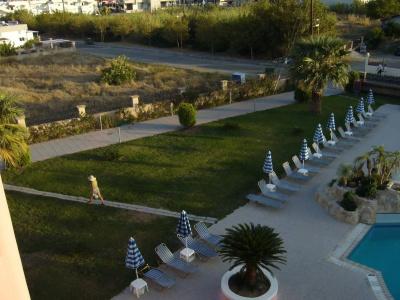 Rhodian Rose - 15