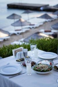 Sinop Antik Otel - 10